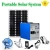 Import New energy saving mini projects solar power syetem 12V 24V from China