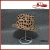 Import New Fashion Ladies And Womens Pop Leopard Print Wool Felt Fedora Hats from China