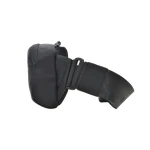 New Fashion men Waterproof Polyester Fanny Pack Waist Bag Purse for men Chest Bag Crossbody Cute Belt Sport Bag for men