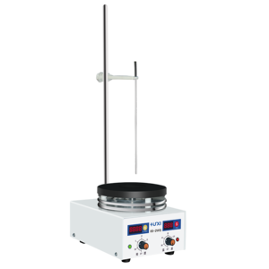New Function Digital temperature Control  Cheap Hot Plate Magnetic Stirre rwith No jumping bars