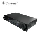 New generation Brand power audio amplifier karaoke 2000 watt amplifier