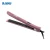 Import New hair straightening hair styling tools wholesale LCD display with private label from China