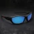Import New hot sale cheap goggles classic mens driving eyewear plastic frame polarized fashion motocross sport sunglass from China