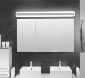 New led wall lamp bathroom makeup vanity mirror light