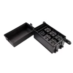 New Listing boat marine automotive fuse block 6way relay holder Fuse Box MR6370-3722270