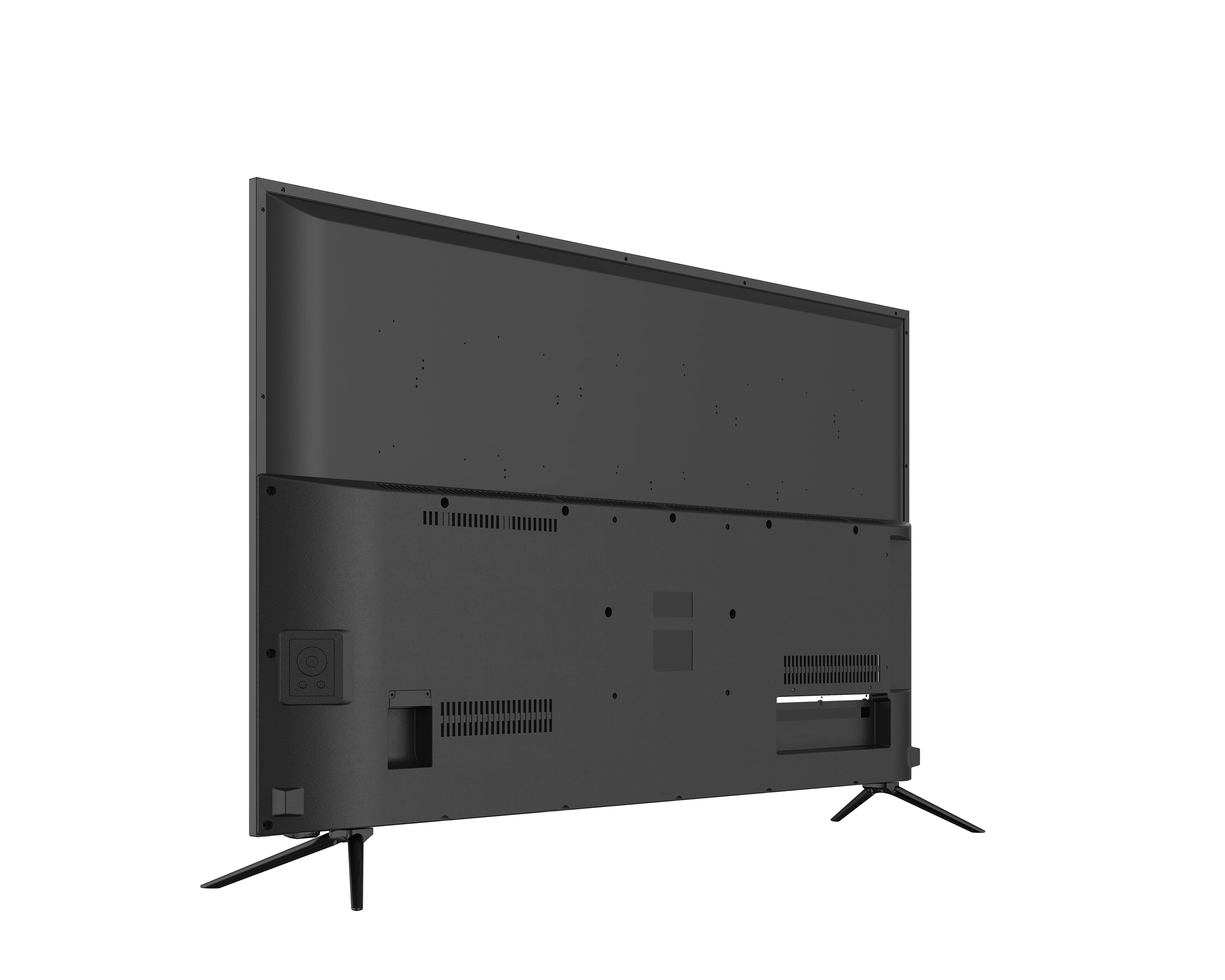 New Model Big Screen Television 4K Smart TV LED 4K TV 50inch Ultra High Flat Screen tv
