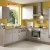 Import New model modular aluminium kitchen cabinet on sale from China