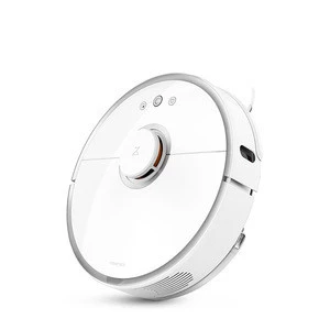 New Original Xiaomi Roborock S50 S51 Robot Vacuum Cleaner 2 Smart Cleaning for Home Office Sweep Wet Mopping App Control