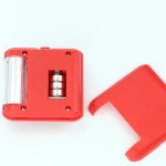 New portable Mini Clip  180 degree revolve light angle LED Cap Light  Hat Lamp LED Headlamp
