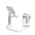 Import New portable multi-function phone bracket folding tablet phone stand desktop mobile phone holder from China