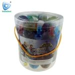 New product assorted fruit suck jelly sweets