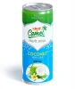 New Product Camel Mango Fruit Juice Soft Drink from A&B Vietnam