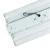 Import New products 100watt LED linear high bay light  with good price from China
