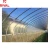 Import New Products 200 Micron Commercial Shape Agricultural Plastic Film For Farm Greenhouse Used from China