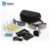New products specialized sport sunglasses In China