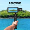 New Released Beyondsky Eyemind 3 Axis Handheld Gimbal Stabilizer for Smartphone