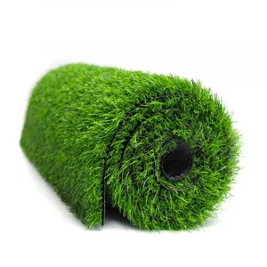 New Soccer Field Good Water Permeability Mat Turf Artificial Grass From China