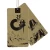 New Style Custom Jeans Paper Garment Hang Tags