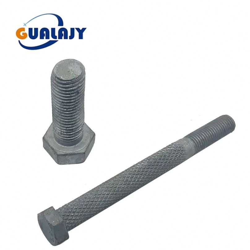 New Style Low Price High Tensile Nuts Bolts And Fasteners Set