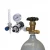 Import New Style Portable High Pressure Gauge Co2 Gas Pressure Regulator from China