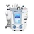 Import New Tech 6 in 1 Deep Cleaning H2 O2 aqua peel for sale /skin care dermabrasion machine /microdermabrasion machine from China