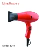 New Technology Wholesale New product Hair dryer with comb set electric Hair dryer professional salon tools