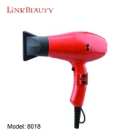 New Technology Wholesale New product Hair dryer with comb set electric Hair dryer professional salon tools