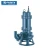 New Type Sewage Pump in Cutting Impeller Vortex Cutting Submersible Pump from Purity