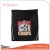 Import New Wholesale Cheap Promotional Polyester Drawstring Bag from China