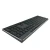 Import New Wired Thin Keyboard Aluminum Alloy Multi-device keyboard compatible with Windows/Android/IOS from China