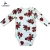 Import Newborn  girl flower baby romper set baby clothing sets for winter from China