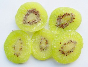 Newcrop Healthy Dried Fruit Preserved Dried Kiwi