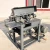 Import NEWEEK woodworking four-side thicknesser wood planer saw machine for sale from China