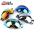 Newest Arrival Colorful Ski Goggles Snowboard With High Quality