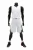 Import Newest Custom Youth Basketball Wear, Basketball Uniforms for Kids from China