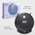 Import Newest design room intelligent rechargeable mopping sweeping robot vacuum cleaner from China