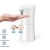 Import Newest Infrared Touchless 500ml Refillable Auto Spray Soap Dispenser from China