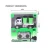 Import Newest Kids RC Garbage Truck Remote Control Sanitation Dump Truck Vehicle Toys from China