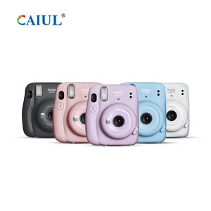 Newest Lovely Gift for Children Fujifilm Instax Mini 11  Instant Film Camera