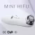 Newest Minihifu Beauty Machine for Wrinkel Removal