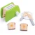 Import Newest Product Intelligence kitchen cooking toy kids play house toy wooden simulation kitchen toys from China