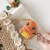 Newest Soft Silicone Cute Cartoon Headphone Cover Case  For AirPods Pro Earphone Accessories With Keychain