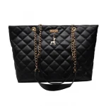Newly arrival lovely  silk ornament  handbags genuine leather women bags