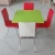 Import Nice shape solid surface wholesale restaurant furniture from China