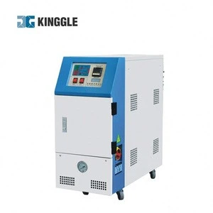 Ningbo Kinggle plastic wholesale mould temperature controller