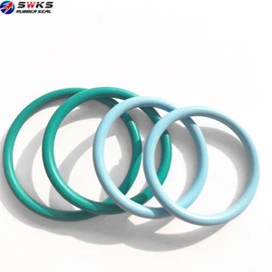 Nitrile Rubber O-rings NBR O Type Sealing Rings