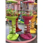 NNL-129 100mm capsule Big Toys Capsule Vending Machine