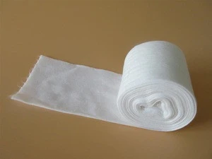 No-reel wipe roll/Nonwoven wipe clean roll for wet wipes