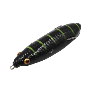 NOEBY 9cm 14g  rubber floating fishing soft plastic frog lure topwater frog lures jump frog bait snakehead and bass fishing