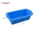 Import Non-stick Silicone  cake Baking tools Tray bread loaf Pan for oven from China